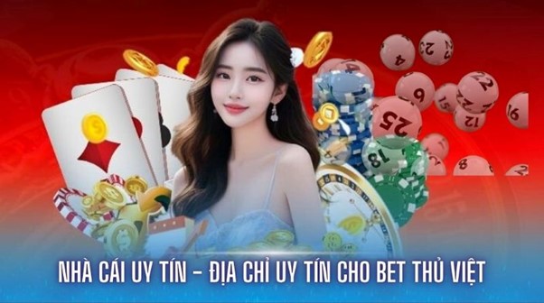 Tổng quan về nhà cái uy tín