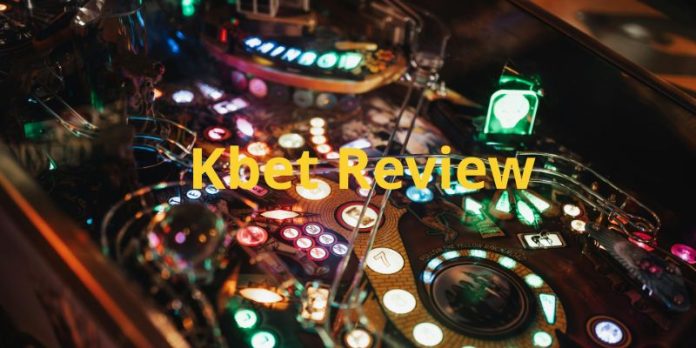 kbet-review