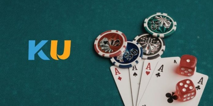 Kubet web giải trí cá cược an toàn