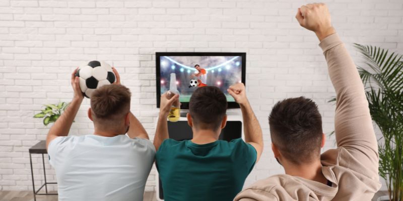 Xem highlight bóng đá trên Socolive TV